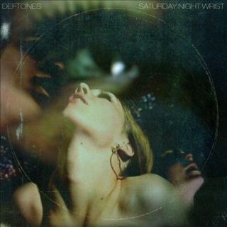 Deftones - Saturday Night Wrist Vinyl Lp /