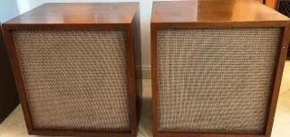 Vintage Altec 604e Duplex Speakers,  One Pair.