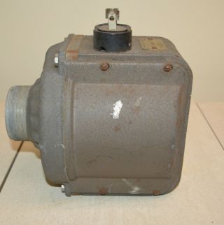 (1) Rare Vintage RCA 1428B field coil compression driver Speaker Mechanism 5