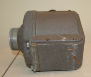 (1) Rare Vintage RCA 1428B field coil compression driver Speaker Mechanism 6