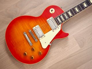 1993 Orville By Gibson Les Paul Standard 