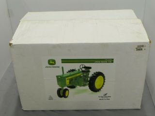 Rare Vintage John Deere 720 Toy Tractor 1:8 Scale Scale Models