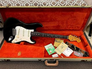 1983 Fender Fullerton American Vintage Series 