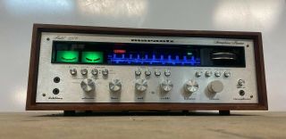 Vintage Marantz 2270 Stereo Receiver.  SERVICED CLEANED 2