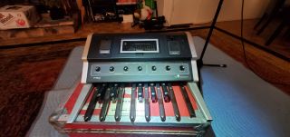 Moog Taurus 1 Bass Synthesizer - (vintage Moog Synthesizer - Collectors Item)