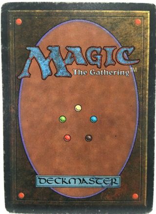 Black Lotus Unlimited 1993 - MTG Magic: the Gathering Power 9 Vintage 2