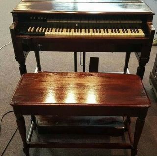Hammond B - 3 Vintage Organ Without Leslie (negotiable)