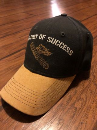 Dekalb Grey Front History Of Success K Products Agricultural Farmer Corn Hat Cap