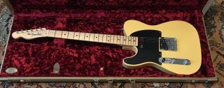 Fender 2016 American Vintage 