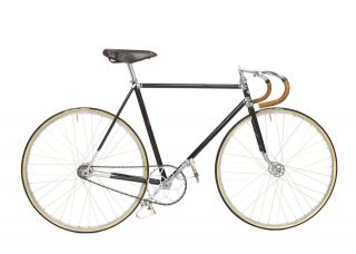 C1950 Torpado Vintage Track Bicycle,  Size 55 Cm