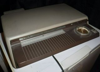 Vintage 3m Thermo - Fax Infrared Statement Machine Model 47 L@@k