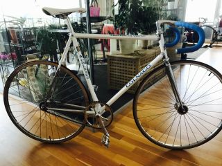 Colnago Master Olimpic Vintage Pista/track Bike