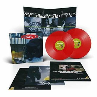 Local H - Pack Up The Cats Vinyl Lp