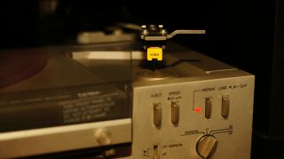 AIWA Vintage M - 808 Mini Component Stereo System 1980s restored & wonderful 3