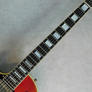Gibson Les Paul Custom Left - Handed Mod 1974 Vintage Electric Guitar,  L0700 6