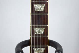 1983 Gibson Les Paul Standard Vintage Electric Guitar Natural Tim Shaw NR 5