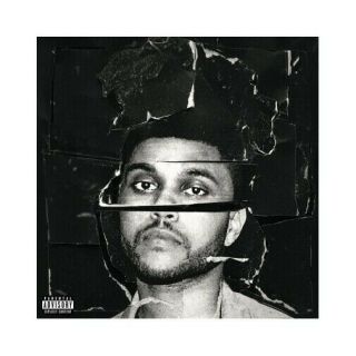 Beauty Behind The Madness [pa] By The Weeknd (vinyl,  Jan - 2015,  2 Discs, .