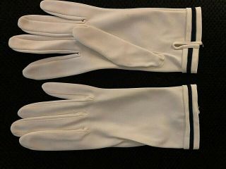 Sharon Tate Personally Owned/worn Vintage Fashion Gloves W/notarized Provenance