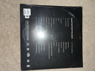 Black Panther The Album Double LP Limited Edition Green, 2