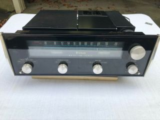 McIntosh MR 77 FM Stereo Tuner Vintage 2
