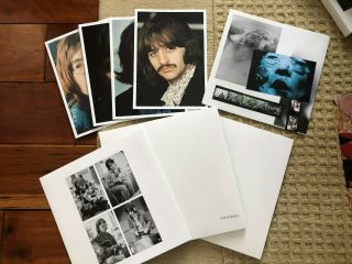 The Beatles - White Album Deluxe Edition 4 LP Esher Demos 3