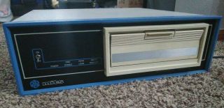 Altair Disk 8800 Mits Vintage Computer Drive 8800b