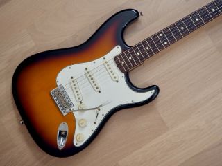 1996 Fender Stratocaster 
