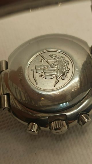 Vintage Watch Tissot T12 873 6