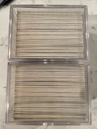 1994 Marvel Flair Annual Complete Set 150 Cards 2