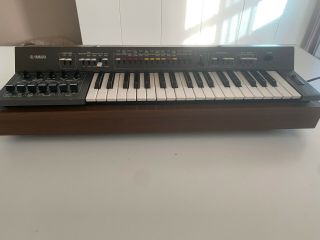 Yamaha Sy - 1 Vintage Synthesizer 2