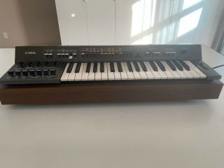 Yamaha Sy - 1 Vintage Synthesizer 6