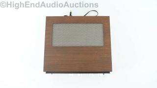McIntosh MC 502 Stereo Power Amplifier - 50 Watts/CH - Vintage - Audiophile 2
