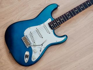 1994 Fender Stratocaster 