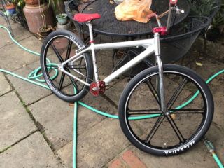 29” Se Big Ripper Complete Bicycle (anniversary 26” 24” Bmx Cruiser (vintage