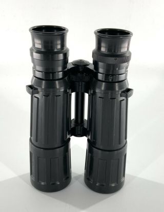 Zeiss Dialyt 7x42 B T Dialyt Binoculars West Germany Vintage 2