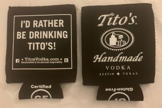 Set Of 2 Tito 