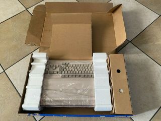 Vintage Commodore Amiga 500 Computer System - Possibly Near 3