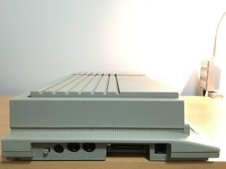 Atari Mega STe Vintage Personal Computer w/Atari Keyboard,  Cable & Mouse 6