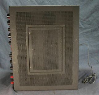 Heathkit EC - 1 Vintage Analog Computer 6
