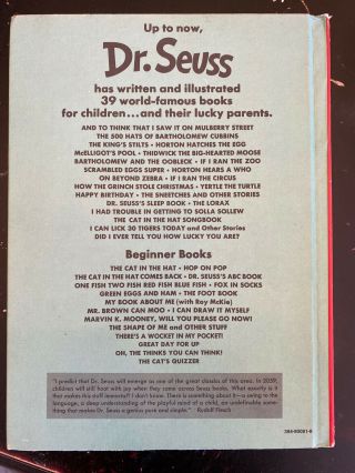 Dr Seuss If I Ran The Zoo Banned No Longer In Production 3