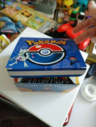 Pokemon Base Set 2 Booster Box,  Factory 36 Packs
