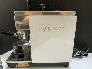 Vintage Pasquini Livietta Espresso Machine 2