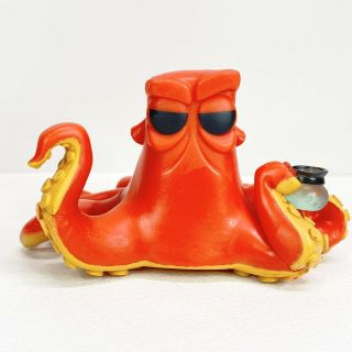 Funko Pop Disney Pixar Finding Dory Hank The Octopus 191 (vaulted Retired)