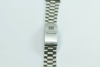 Vintage Omega Speedmaster Professional Bracelet Ref.  1479/812