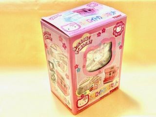 Rare Sanrio Hello Kitty Instant Polaroid Camera 600 From Japan. 2