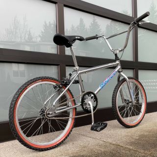 1993 Robinson SST BMX Bike Mid School Vintage Rare 90s Bicycle GT Dyno Pro Frame 4