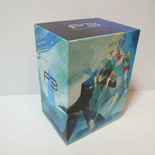 PERSONA 3 The Movie Limited Edition Blu - ray set from Japan F/S Rare 3