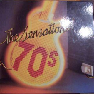 Various - The Sensational 70 