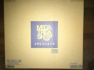 Mega House Art Work Monsters Yu - Gi - Oh Duel Monsters Blue Eyes White Dragon