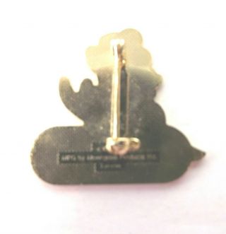 Sugarloaf USA Pin (bin q) 2